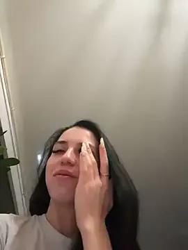 Aillineee1 from StripChat is Freechat