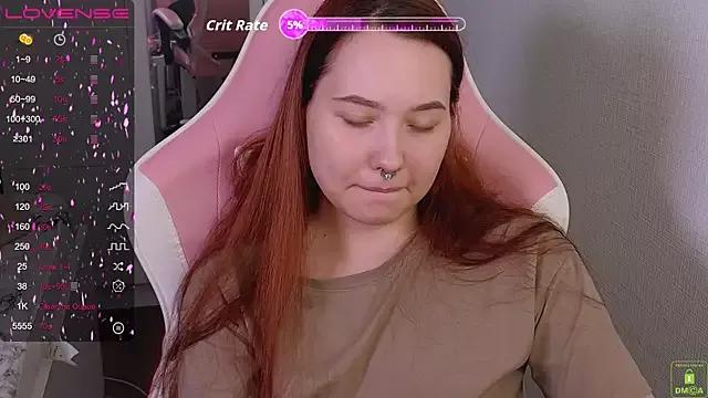 Entertain your itch for girls livestreamers with our collection of stunning models, skilled in the art of temptation and delight.