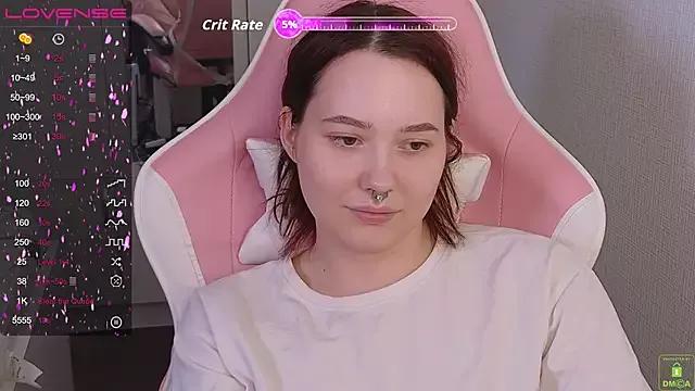 Entertain your itch for girls livestreamers with our collection of stunning models, skilled in the art of temptation and delight.