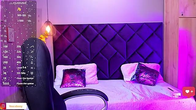 Entertain your itch for girls livestreamers with our collection of stunning models, skilled in the art of temptation and delight.