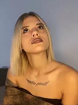 AishaKali from StripChat is Freechat