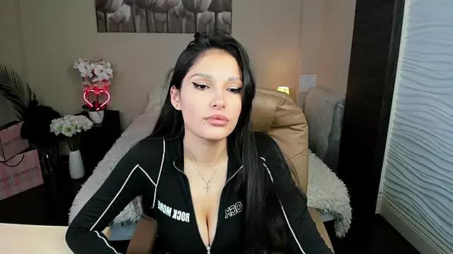 Entertain your itch for girls livestreamers with our collection of stunning models, skilled in the art of temptation and delight.