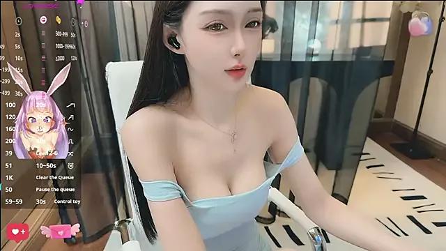 Aisi-20 from StripChat
