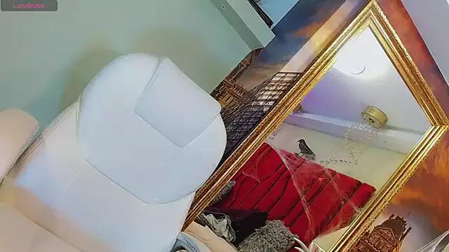 Entertain your itch for girls livestreamers with our collection of stunning models, skilled in the art of temptation and delight.