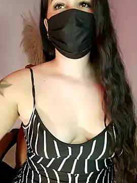 Photos of Aiunii1 from StripChat is Private