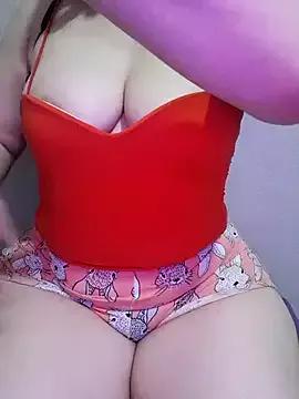 Entertain your itch for girls livestreamers with our collection of stunning models, skilled in the art of temptation and delight.