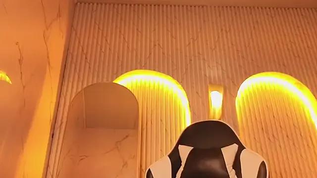 Akari1510_TP from StripChat is Freechat