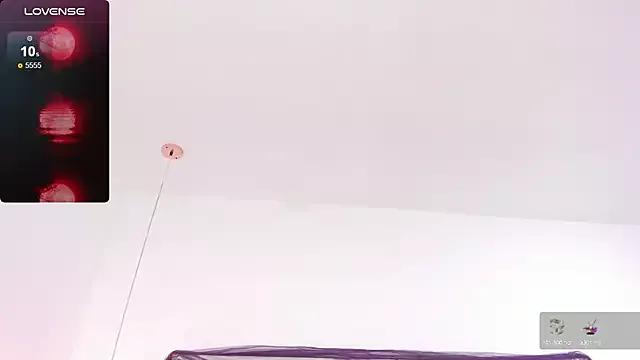 Akasha_witch from StripChat is Freechat