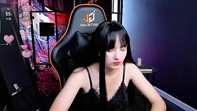 Akemi_Sora_ from StripChat is Freechat