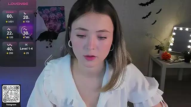 Entertain your itch for girls livestreamers with our collection of stunning models, skilled in the art of temptation and delight.