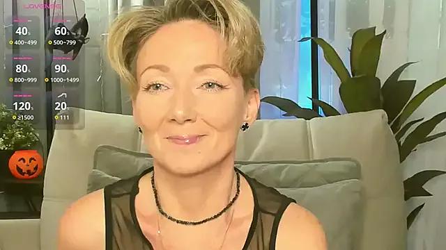 Photos of AkexandraFix from StripChat is Private