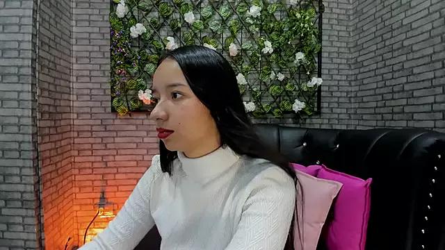 akimy_teen from StripChat is Freechat