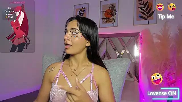 Entertain your itch for girls livestreamers with our collection of stunning models, skilled in the art of temptation and delight.
