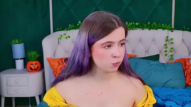 Akira_Halls from StripChat is Freechat