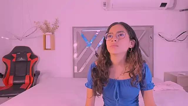 Entertain your itch for girls livestreamers with our collection of stunning models, skilled in the art of temptation and delight.