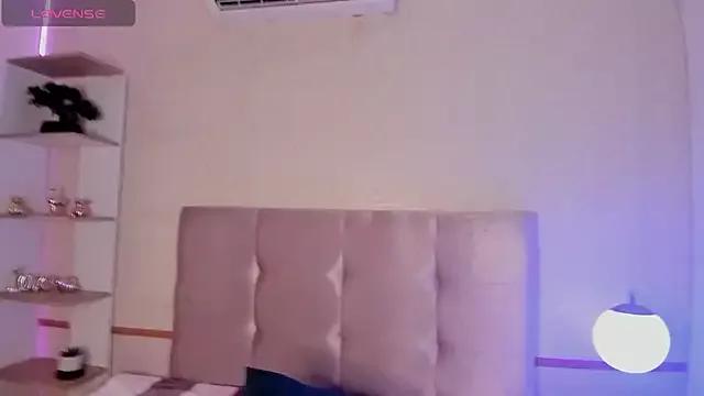 Akira_Sweet_ from StripChat is Freechat