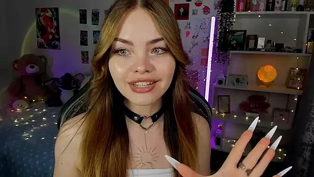 Entertain your itch for girls livestreamers with our collection of stunning models, skilled in the art of temptation and delight.