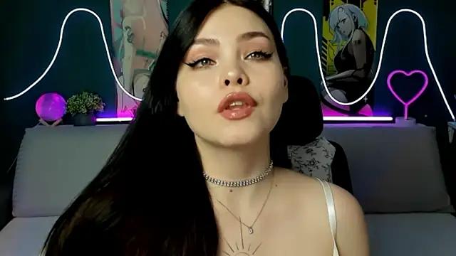 Entertain your itch for girls livestreamers with our collection of stunning models, skilled in the art of temptation and delight.