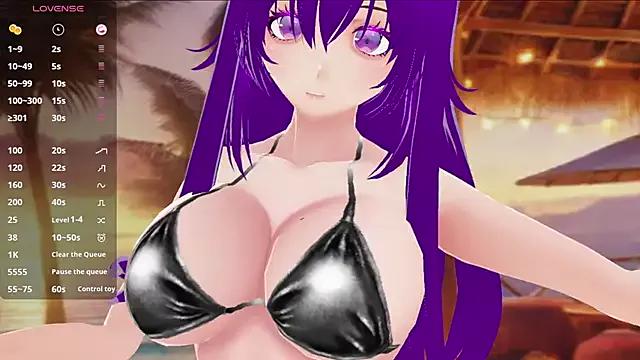 Entertain your itch for girls livestreamers with our collection of stunning models, skilled in the art of temptation and delight.