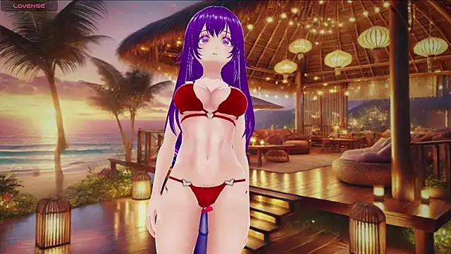Entertain your itch for girls livestreamers with our collection of stunning models, skilled in the art of temptation and delight.