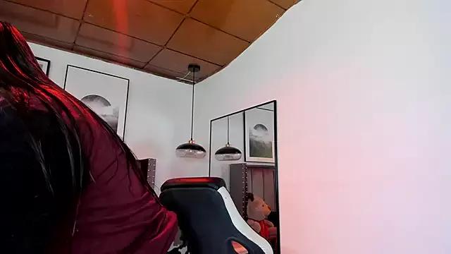 Entertain your itch for girls livestreamers with our collection of stunning models, skilled in the art of temptation and delight.