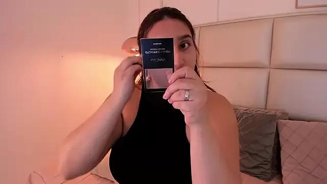 Alaia_Cute from StripChat is Freechat