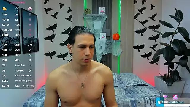 alan_nd_kevin from StripChat is Freechat