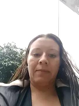 Alana--7 from StripChat is Freechat