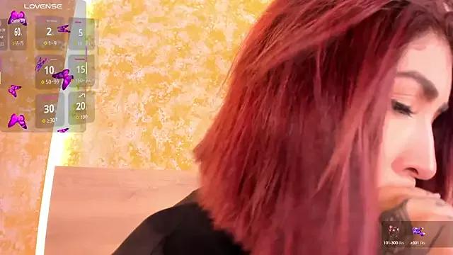 Entertain your itch for girls livestreamers with our collection of stunning models, skilled in the art of temptation and delight.