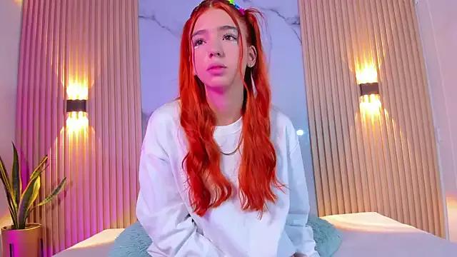 Entertain your itch for girls livestreamers with our collection of stunning models, skilled in the art of temptation and delight.