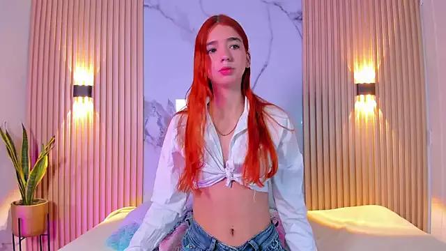 Entertain your itch for girls livestreamers with our collection of stunning models, skilled in the art of temptation and delight.