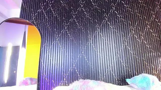 Alana_333 from StripChat is Freechat