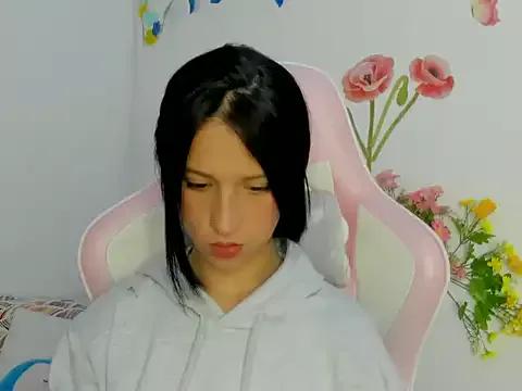 Entertain your itch for girls livestreamers with our collection of stunning models, skilled in the art of temptation and delight.