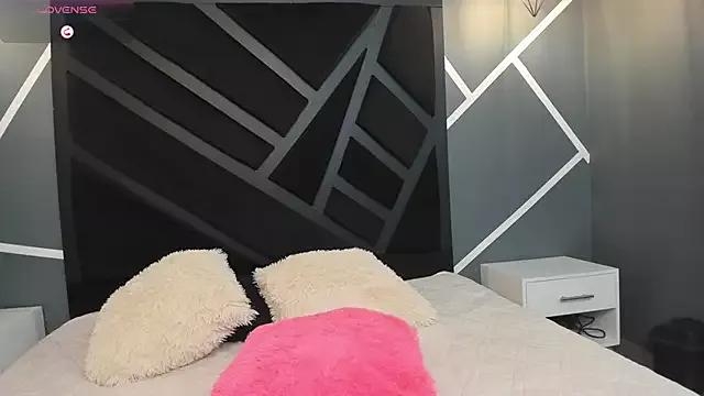 Entertain your itch for girls livestreamers with our collection of stunning models, skilled in the art of temptation and delight.