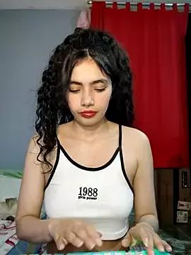Entertain your itch for girls livestreamers with our collection of stunning models, skilled in the art of temptation and delight.