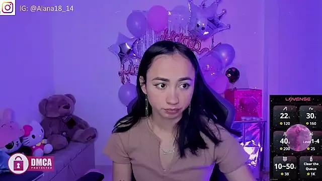Entertain your itch for girls livestreamers with our collection of stunning models, skilled in the art of temptation and delight.