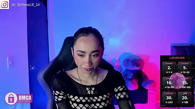 Entertain your itch for girls livestreamers with our collection of stunning models, skilled in the art of temptation and delight.