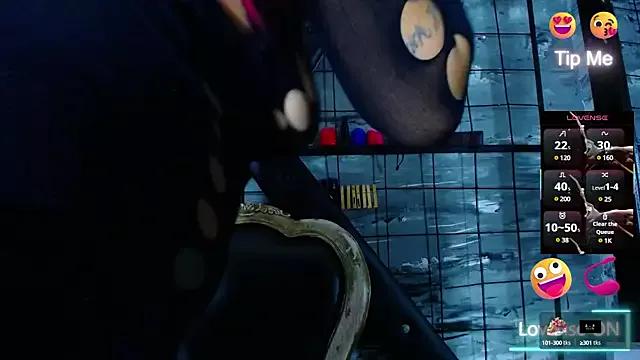 Alana_Roth from StripChat is Freechat