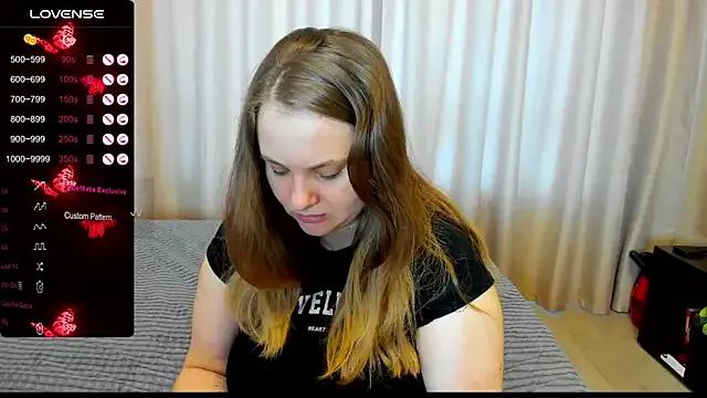 Entertain your itch for girls livestreamers with our collection of stunning models, skilled in the art of temptation and delight.