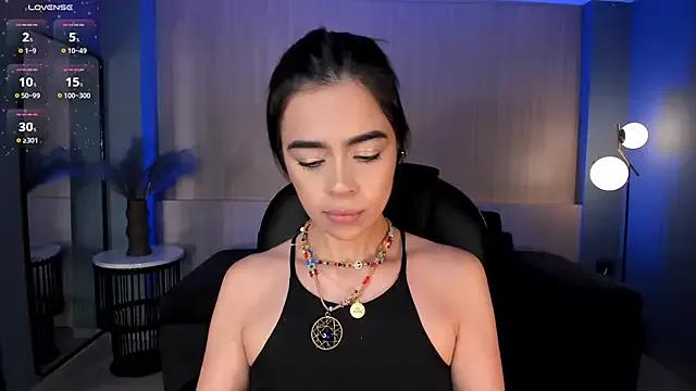 Entertain your itch for girls livestreamers with our collection of stunning models, skilled in the art of temptation and delight.