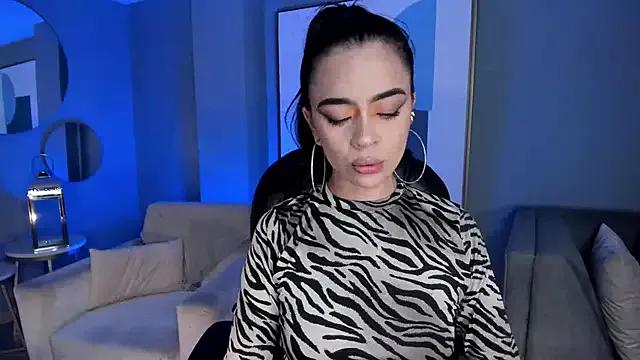 Entertain your itch for girls livestreamers with our collection of stunning models, skilled in the art of temptation and delight.