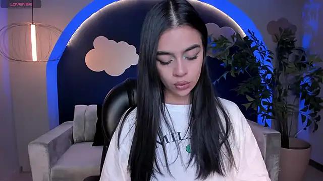 Entertain your itch for girls livestreamers with our collection of stunning models, skilled in the art of temptation and delight.