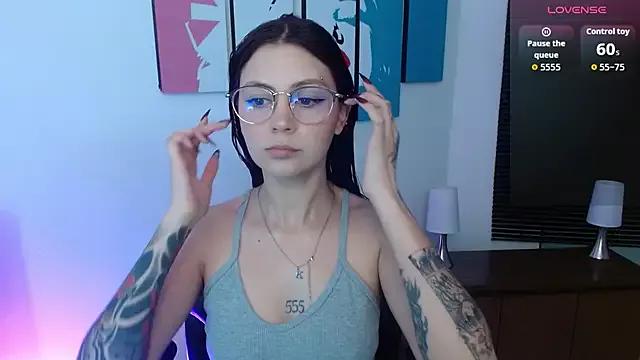 Entertain your itch for girls livestreamers with our collection of stunning models, skilled in the art of temptation and delight.