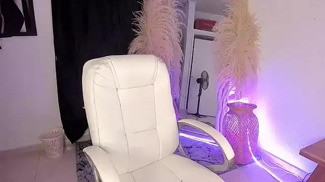 ALANAH_KITTY from StripChat is Freechat
