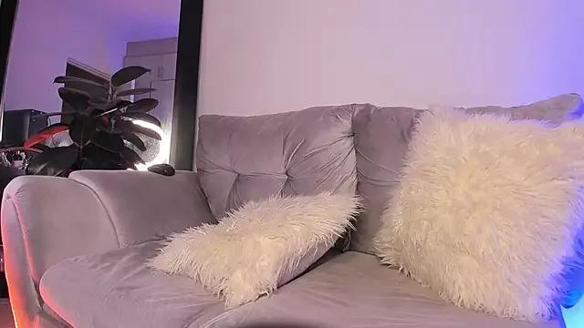 Entertain your itch for girls livestreamers with our collection of stunning models, skilled in the art of temptation and delight.