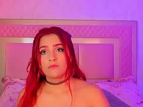Entertain your itch for girls livestreamers with our collection of stunning models, skilled in the art of temptation and delight.