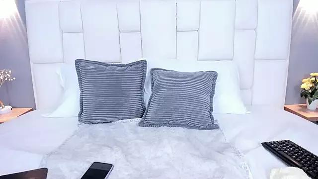 AlanaPark from StripChat