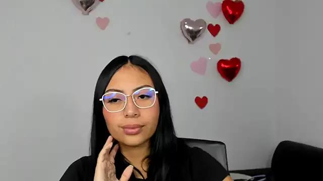 Entertain your itch for girls livestreamers with our collection of stunning models, skilled in the art of temptation and delight.