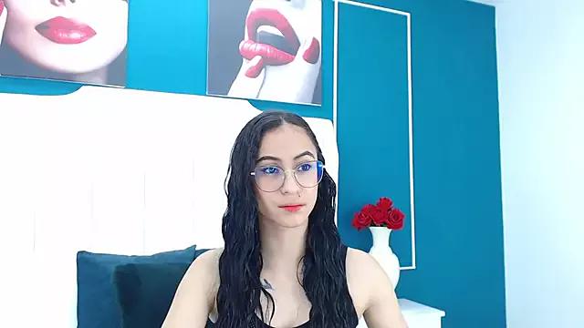 Entertain your itch for girls livestreamers with our collection of stunning models, skilled in the art of temptation and delight.