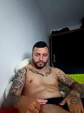 Photos of Alangv from StripChat is Freechat